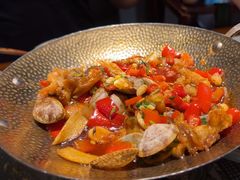 -一味大院•桐庐菜传承店(春江路店)