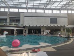 -和园景逸大酒店朗月汤泉