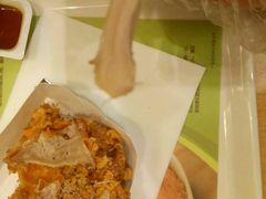 -德克士(虹桥火车站店)