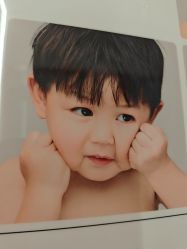 -微笑宝贝儿童摄影(梵华1939店)