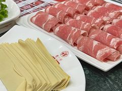 -德羊府老北京羊蝎子火锅