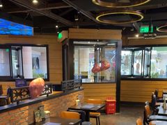 -bluefrog蓝蛙(水游城店)