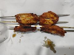 -铁诚烤肉