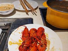 -聚盛源蒸汽海鲜火锅烤肉自助(巨川金海岸购物广场店)