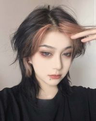 -HG美发设计沙龙