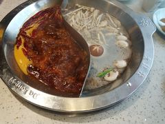 -大龙燚火锅