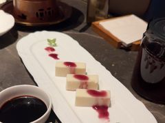 蓝莓山药-金鸭季·北京烤鸭(深业上城店)