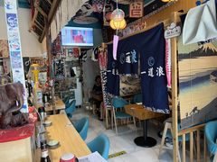-一道浪居酒屋