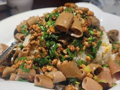 海肠捞饭-前海沿·青岛菜(五四广场永旺店)