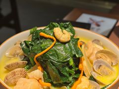 -山葵家·创意料理(万象汇店)