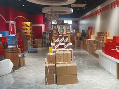 -红色盛宴酒楼(科丰桥店)