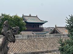 -平遥县衙