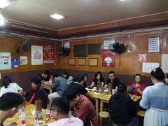 大堂-洞子口张老二凉粉(文殊院店)
