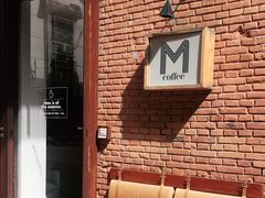 -大酉·M Coffee(北京美术馆店)