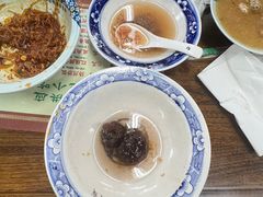 -粗茶淡饭(东关街店)