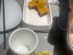 -半天妖烤鱼(中山路店)