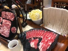-东来顺•非遗火锅(外滩店)