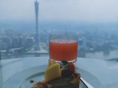 -广州四季酒店·意珍·意式自助餐