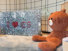 -君庭中餐馆(湘江豪生店)