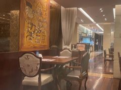 -浙江西子宾馆·瑶园咖啡厅