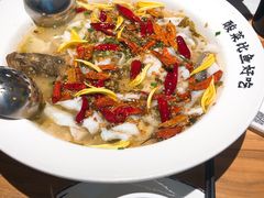 -太二酸菜鱼(福州泰禾店)