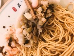 -朱洪元苏式面馆(绿宝广场店)