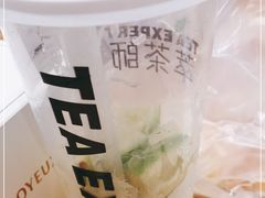 -萃茶师(琅西店)