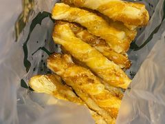 -泸溪河桃酥(西直门凯德店)