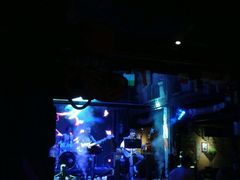 -老木头音乐空间(月河街店)