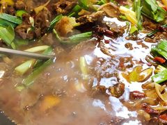 -曹丞相·地锅鸡·地锅鱼(武林店)