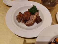 -武汉香格里拉大酒店·香宫中餐厅