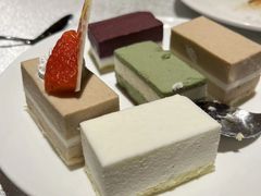 -杭州国际会议中心洲际酒店-原素全日餐厅(解放东路店)