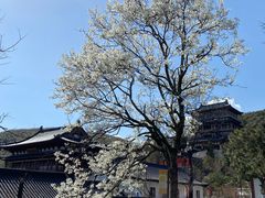 -径山寺