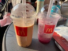 -麦当劳(三星城首创奥莱店)