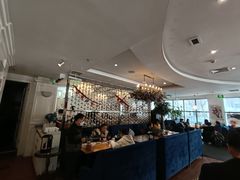 -花舍·新派粤菜·西餐·下午茶(亚运村·鸟巢店)