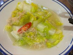 -堂宴·老厦门私房菜(1988仙岳总店)