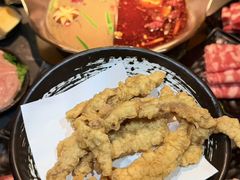 -湊湊火锅·茶憩(合生汇购物中心店)