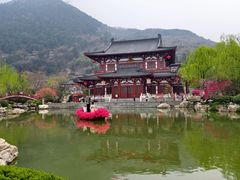 -华清宫景区