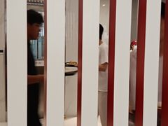 -农园餐厅(北京大学店)