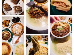 -松鹤面馆·古法焖肉面(观前店)