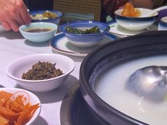 -景笙毋米粥底火锅(20年老字号)