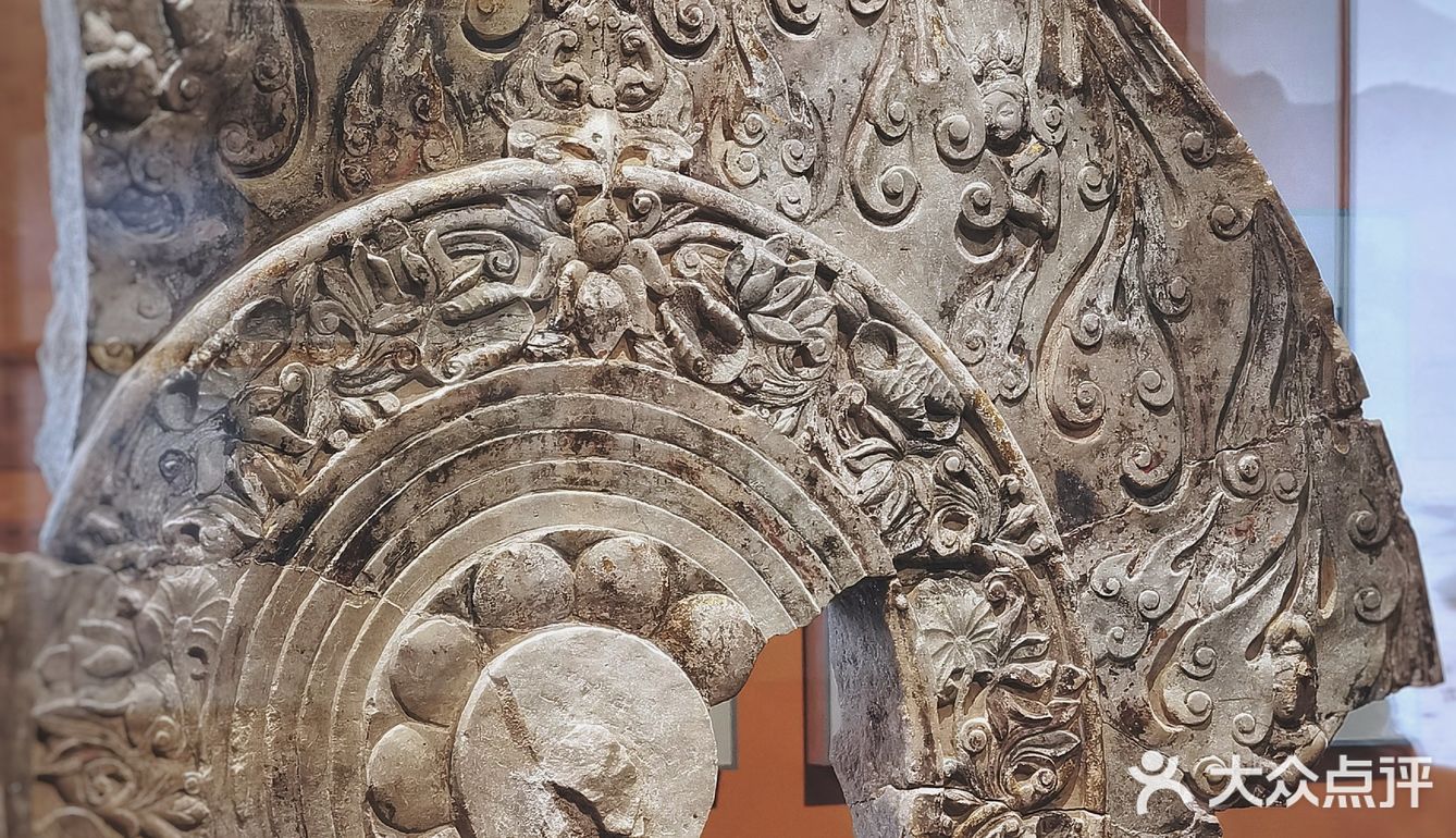 深圳游玩｜游人少且好逛的深圳古代艺术馆