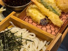 -天妇罗内顺田(罗湖店)