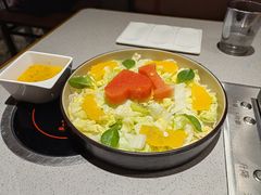 -丰茂烤串(全国首店)