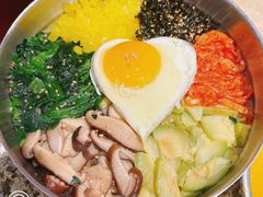 -安又胖韩国烤肉