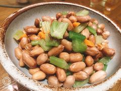 芹菜花生-鸽子窝(黄村店)