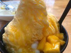 -串妹花式冰粉(乐山总店)