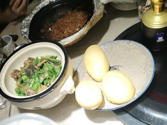 -萬家灯火·私房湘菜·22年老手艺(南岭大道店)
