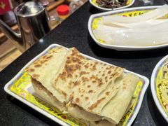 -芦月轩羊蝎子(劲松店)