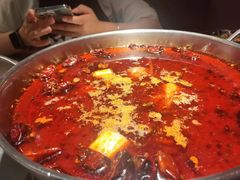-骨之味·筒骨汤火锅(江头店)